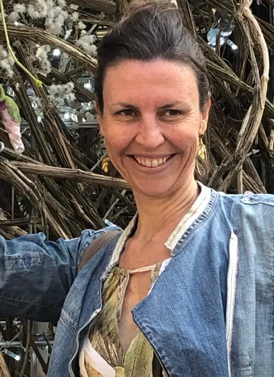 Florence Bonkain - Equipe instructeurs-instructrices Seuls-Ensemble