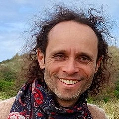 Bruno Gilain, membre de l'équipe de formateurs certifiés Mindfulness Seuls-Ensemble
