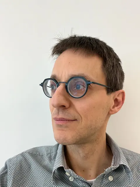 Nicolas christian